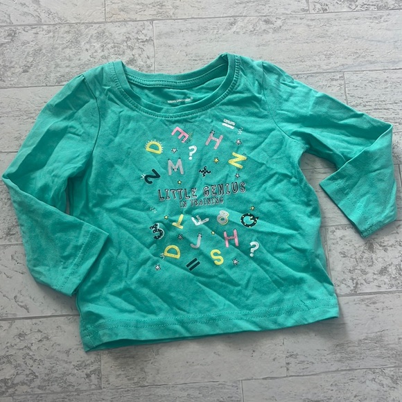 young dimension Shirts & Tops Little Girl Top Poshmark